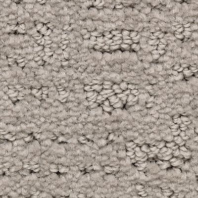 Mohawk - Perfect Taupe - Industrial Elegance - SmartStrand - Carpet