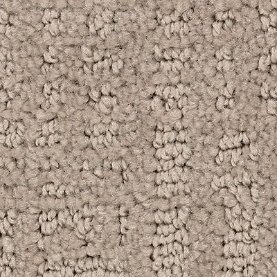 Mohawk - Burlap - Industrial Elegance - SmartStrand - Carpet