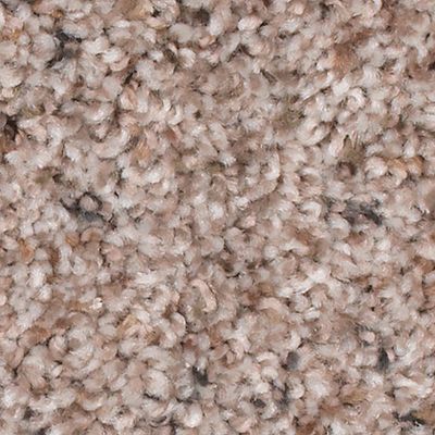 Mohawk - Homespun Linen - Earthly Details I - SmartStrand - Carpet