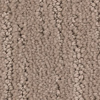 Mohawk - Pebblestone - Enduring Idea - SmartStrand - Carpet