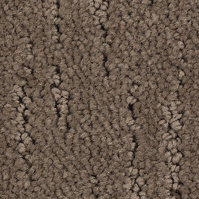 Mohawk - Nutmeg Swirl - Enduring Idea - SmartStrand - Carpet
