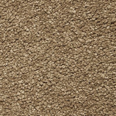 Mohawk - Leather Satchel - Pleasant Touch - SmartStrand Silk - Carpet