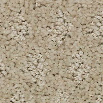 Mohawk - Creamer - Stylish Effect - EverStrand - Carpet