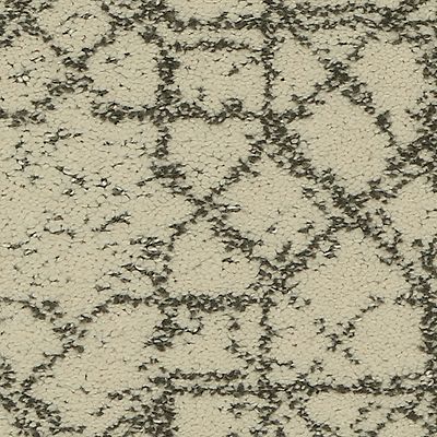 Mohawk - Stormy Frost - Exquisite Craft - SmartStrand Silk - Carpet