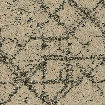 Mohawk - Flax Seed - Exquisite Craft - SmartStrand Silk - Carpet