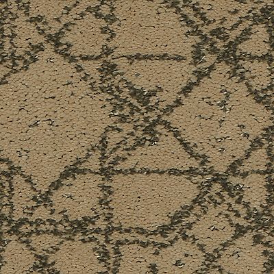 Mohawk - Grande Oak - Exquisite Craft - SmartStrand Silk - Carpet