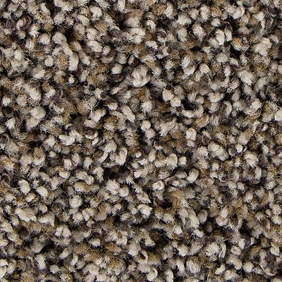 Mohawk - Slate Tile - Soft Intrigue II - EverStrand Soft Appeal - Carpet