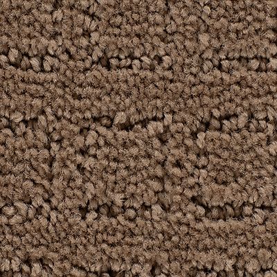 Mohawk - Basketweave - Traditional Beauty - SmartStrand - Carpet