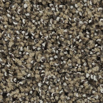 Mohawk - English Toffee - Exquisite Accent - SmartStrand - Carpet