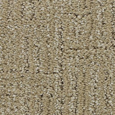 Mohawk - Frosted Honey - Natural Texture - SmartStrand - Carpet