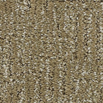 Mohawk - Champagne - Natural Texture - SmartStrand - Carpet