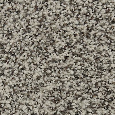 Mohawk - Almost White - Natural Opulence I - SmartStrand Silk - Carpet