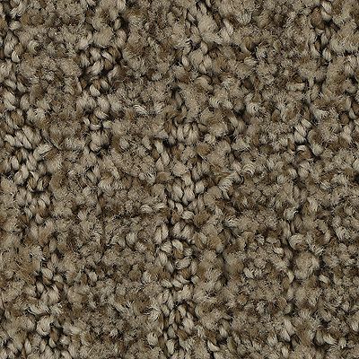Mohawk - Hickory - Stylish Trend - EverStrand - Carpet