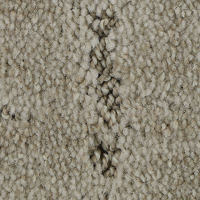Mohawk - Sandcastle - Everstrand Soft Appeal 2-Tier - EverStrand - Carpet