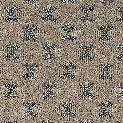 Mohawk - Parisian Beige - Opulent Details - SmartStrand - Carpet
