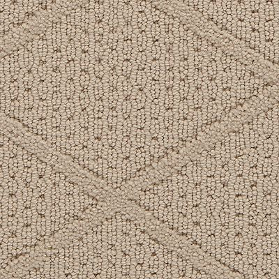 Mohawk - Gingerbread - Handcrafted Details - SmartStrand - Carpet