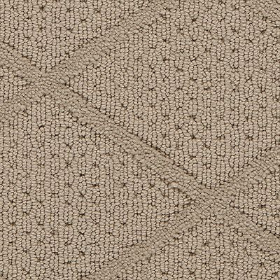 Mohawk - Basketweave - Handcrafted Details - SmartStrand - Carpet