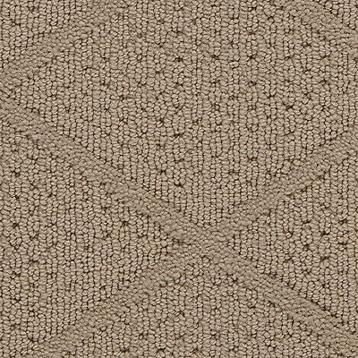 Mohawk - Ferry Boat - Handcrafted Details - SmartStrand - Carpet