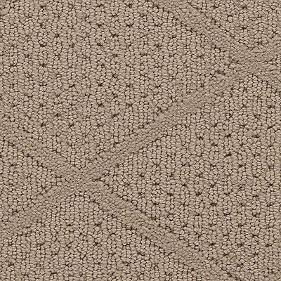 Mohawk - Spiced Tea - Handcrafted Details - SmartStrand - Carpet