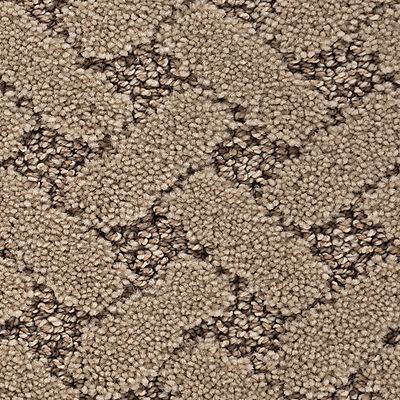 Mohawk - Twine - Relaxed Appeal - EverStrand - Carpet