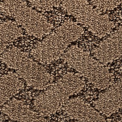 Mohawk - Mushroom - Relaxed Appeal - EverStrand - Carpet
