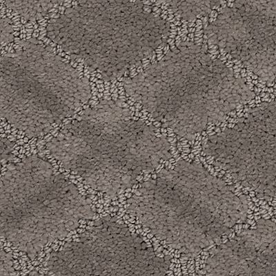 Mohawk - Pebble - Upscale Tradition - SmartStrand Silk - Carpet