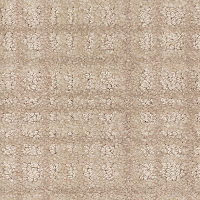 Mohawk - Butter Pecan - Chic Influence - SmartStrand Silk - Carpet