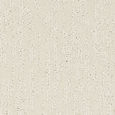 Mohawk - French Vanilla - Downtown Spirit II - SmartStrand - Carpet