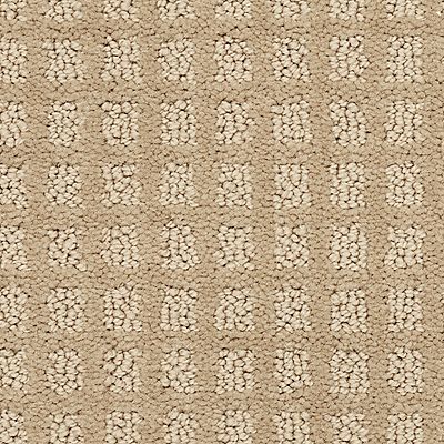 Mohawk - Desert Sand - City Sights II - SmartStrand - Carpet