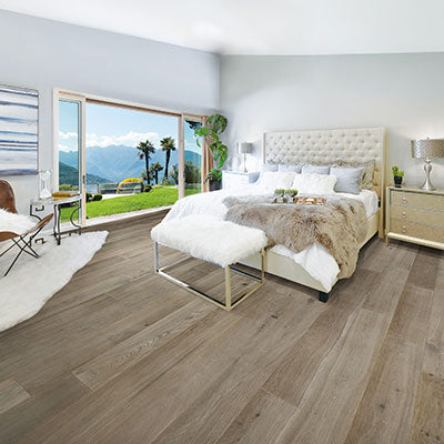 TAS Flooring - Old Northern - Latitudes TE Collection - Hardwood