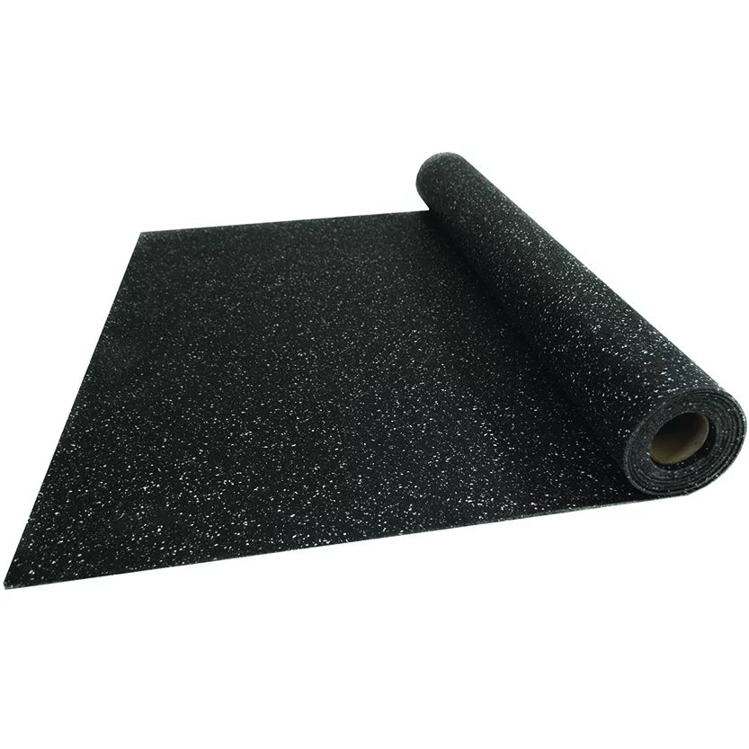 Pliteq - GenieMat - RST05 - underlayment - sound control