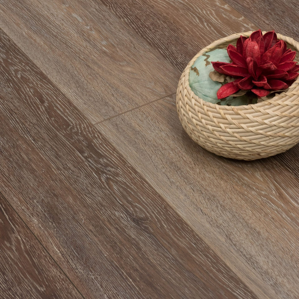 TAS Flooring - Briarwood - 8mm Laminate - Equinox Standard - Laminate