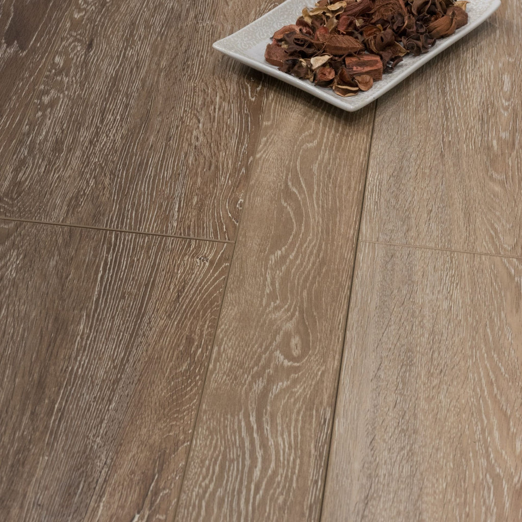 TAS Flooring - Chateau - 12mm Laminate - Equinox Multi - Laminate