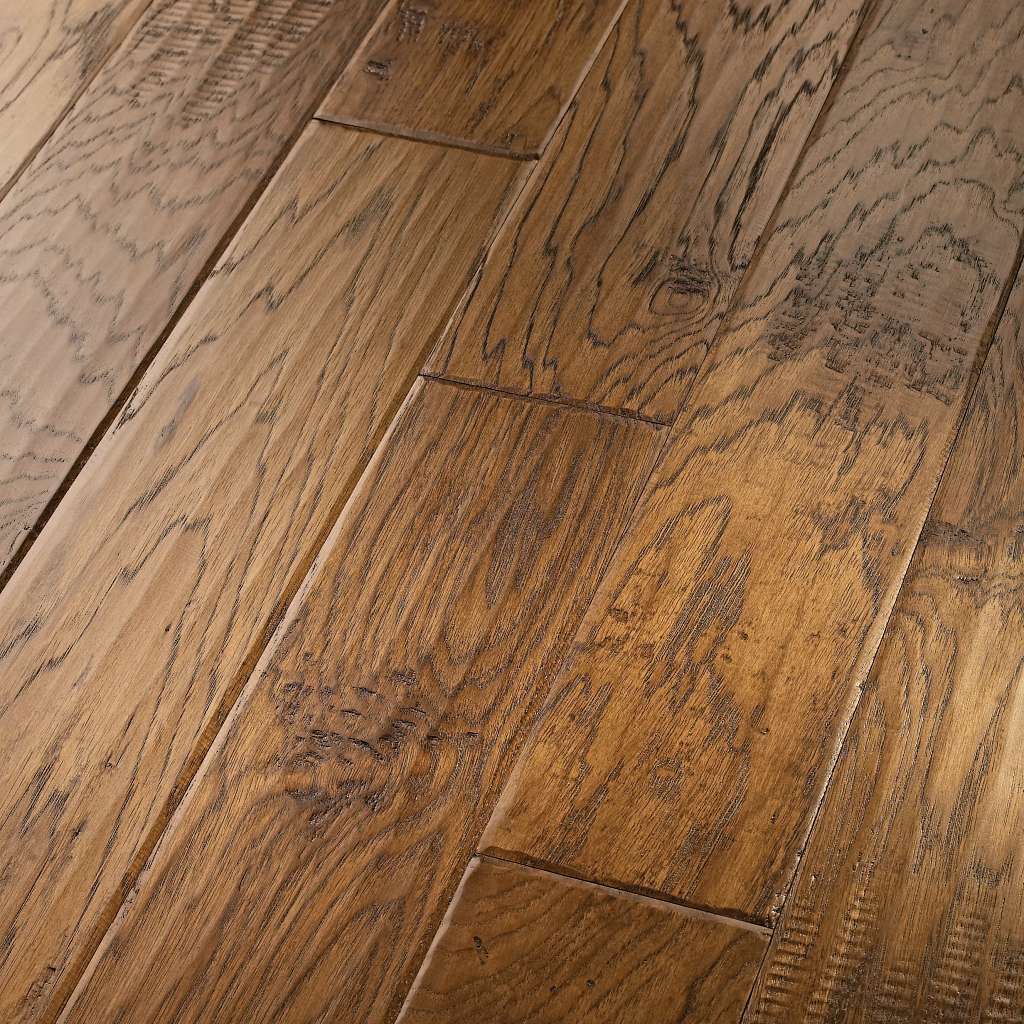 Shaw Floors - 00221 Cider - SA029 CHAMPION HILL - SFA - Hardwood