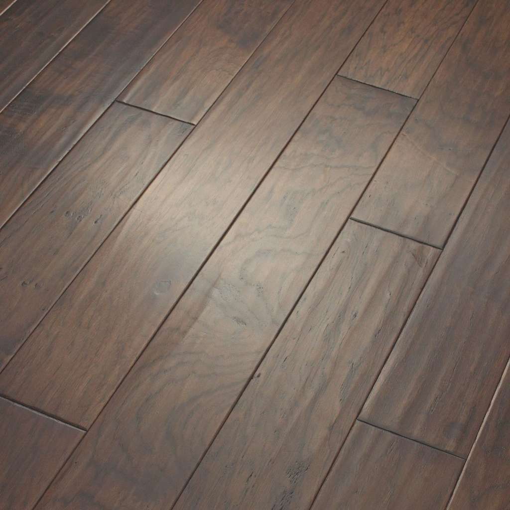 Shaw Floors - 00971 Lasso - SA084 LINCOLNVILLE - SFA - Hardwood