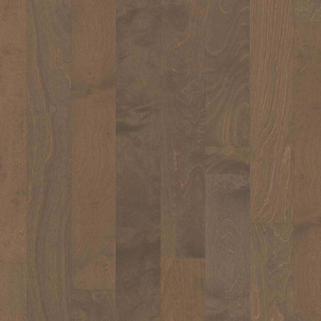 Shaw Floors - 00529 Oceanside - SA426 TALLAHASSEE - SFA - Hardwood