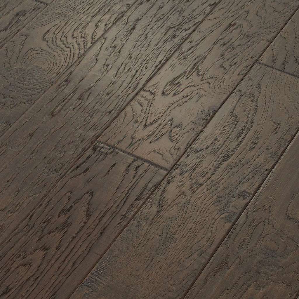 Shaw Floors - 00510 Granite - SA456 GRANT GROVE 5 - SFA - Hardwood