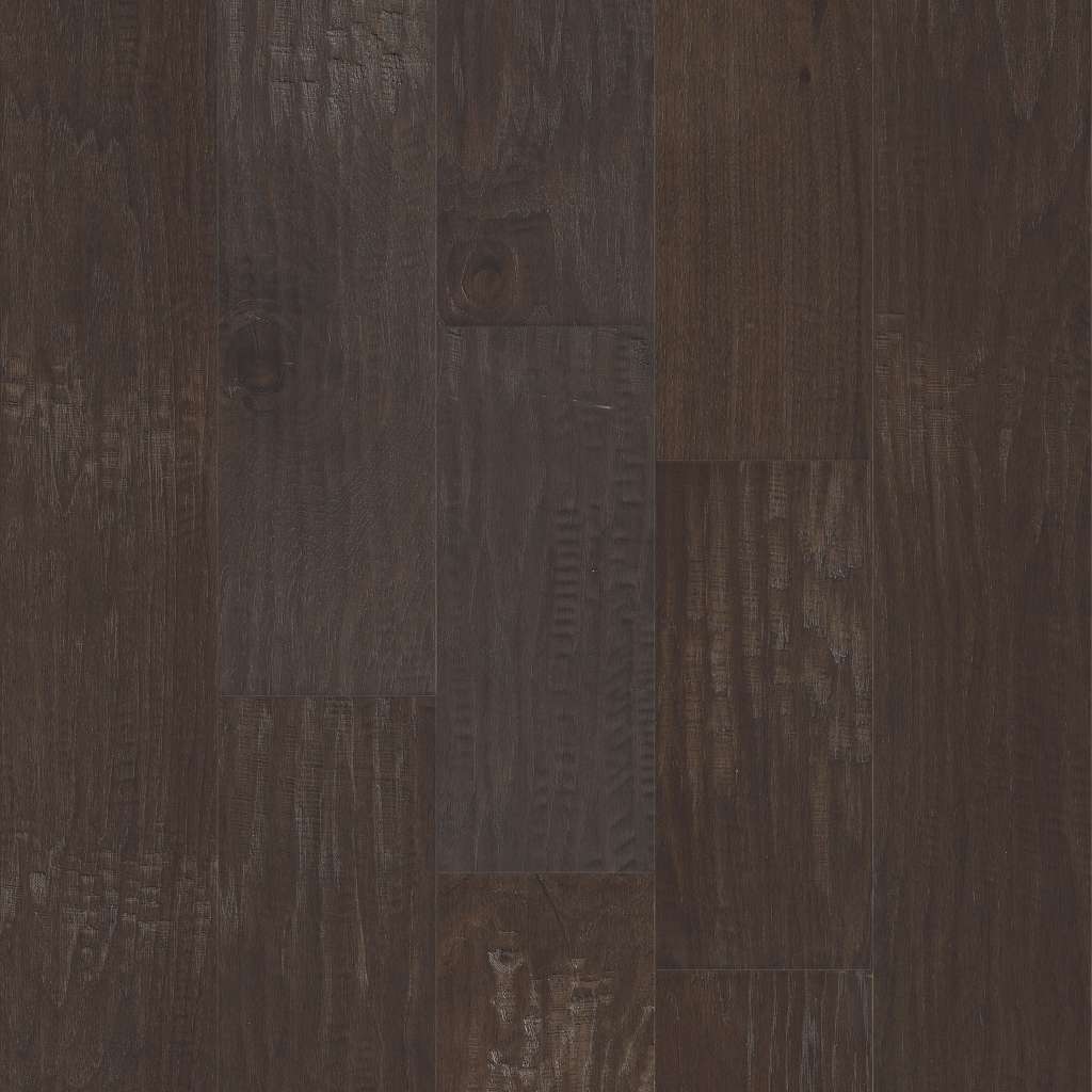 Shaw Floors - 00510 Granite - SA457 GRANT GROVE 6 3/8 - SFA - Hardwood
