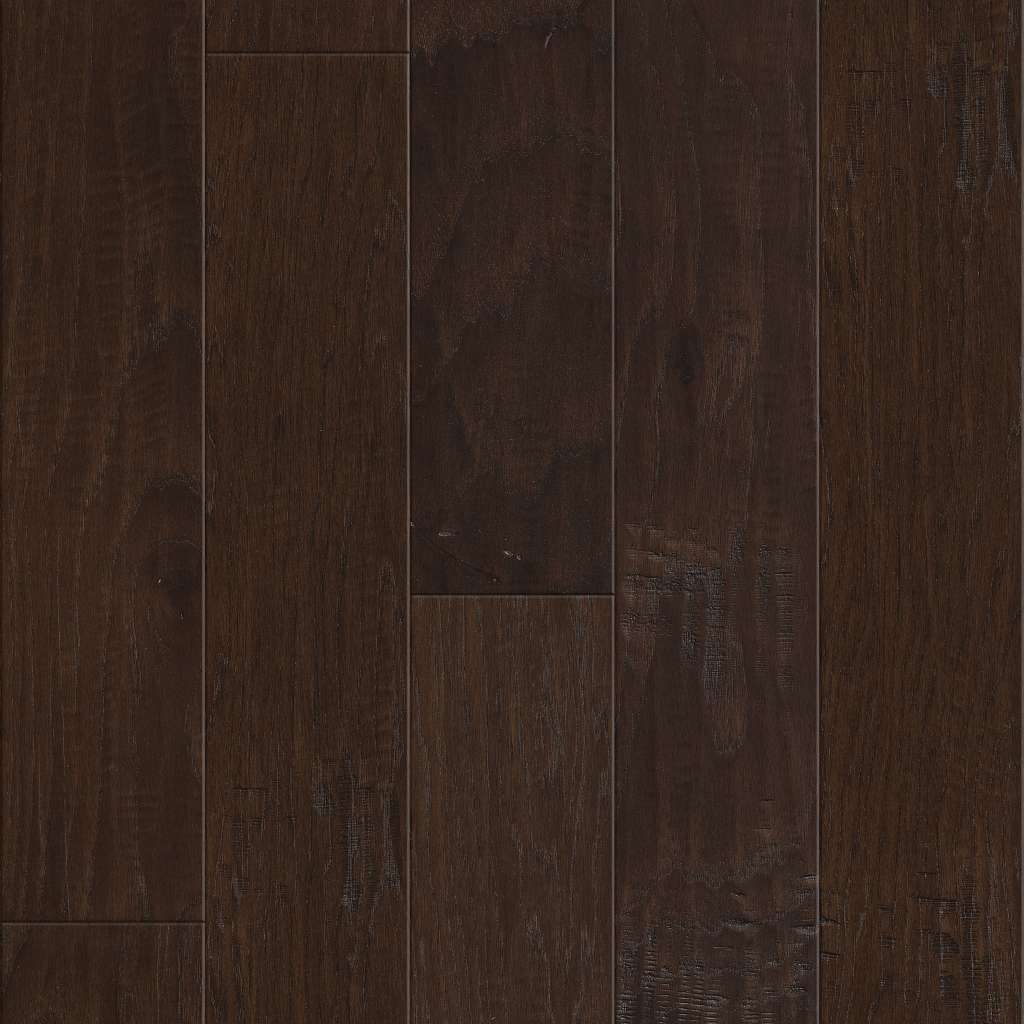Shaw Floors - 09000 Bearpaw - SA458 GRANT GROVE MIXED WIDTH - SFA - Hardwood