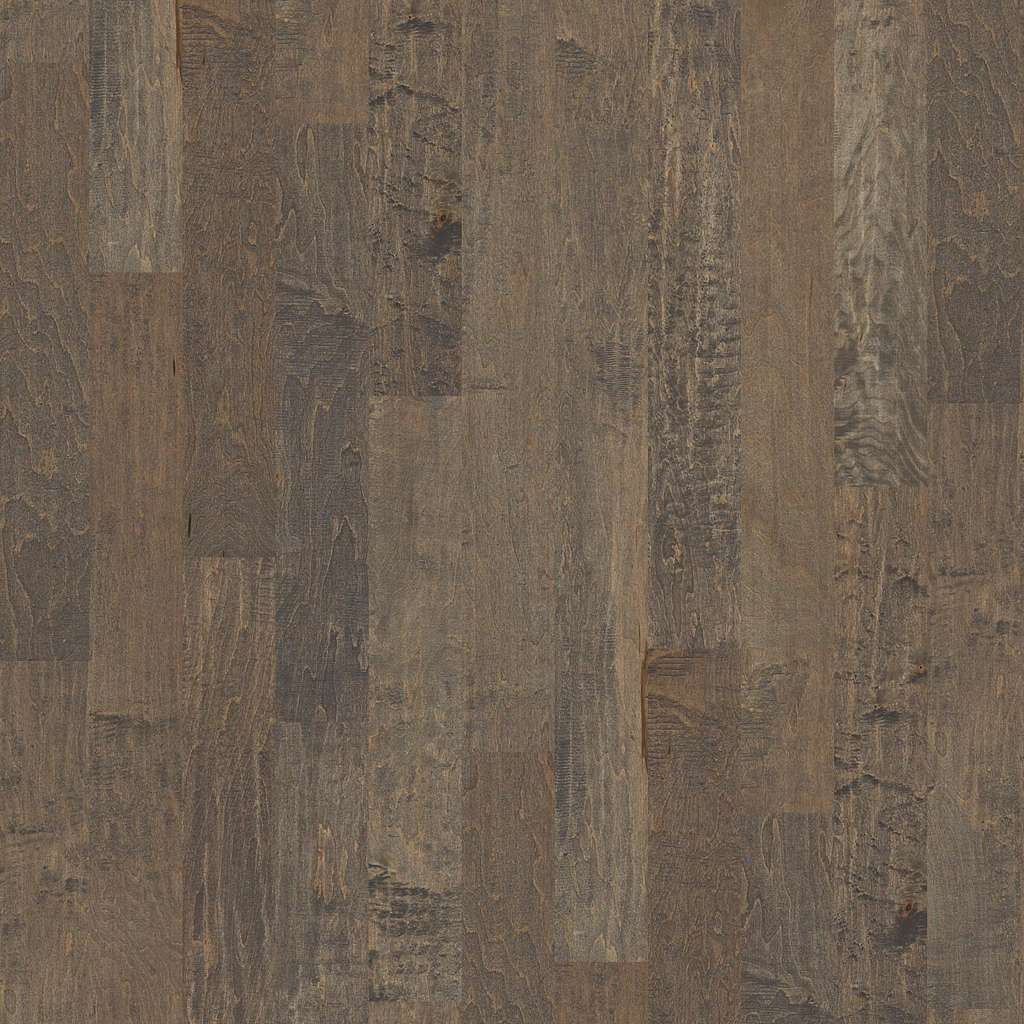 Shaw Floors - 05002 Timberwolf - SA460 FAIRBANKS MAPLE 6 3/8 - SFA - Hardwood