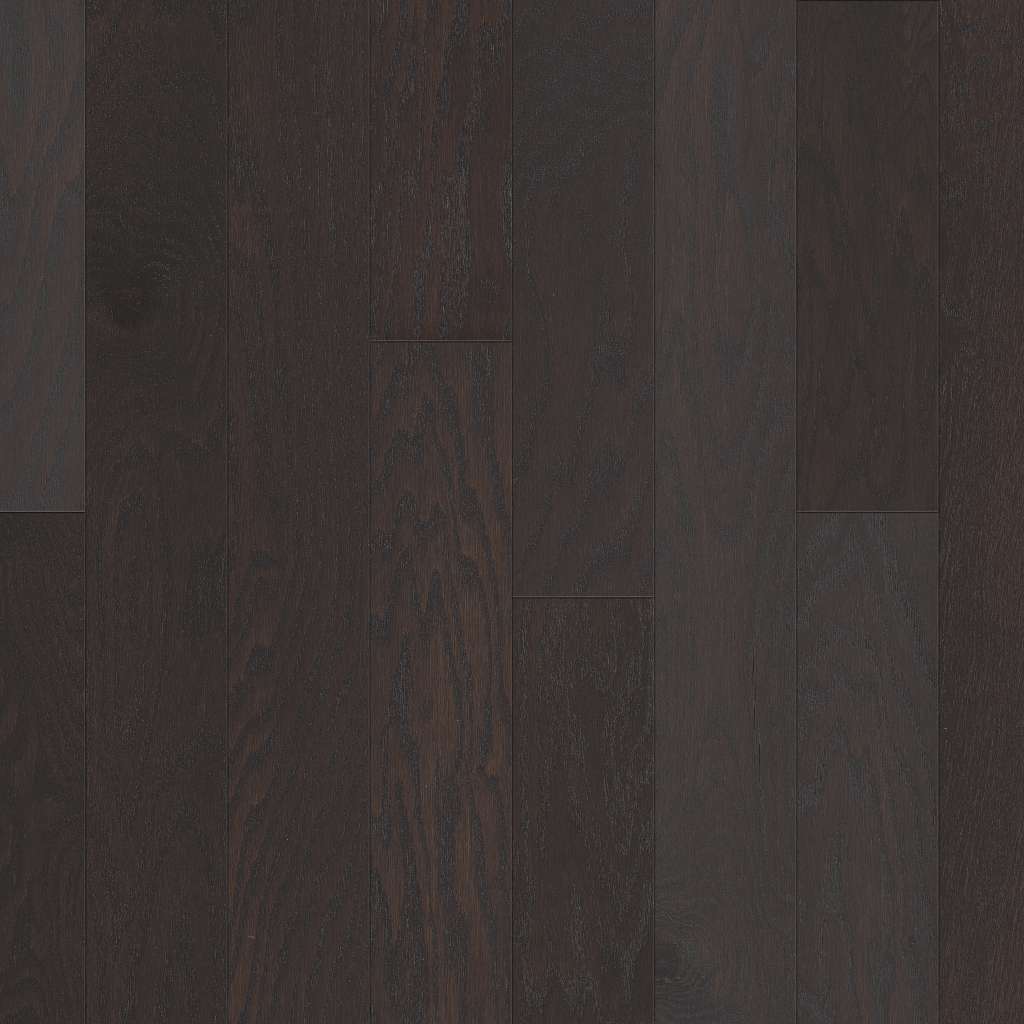 Shaw Floors - 05013 Charcoal - SA490 ARDEN OAK 5 - SFA - Hardwood