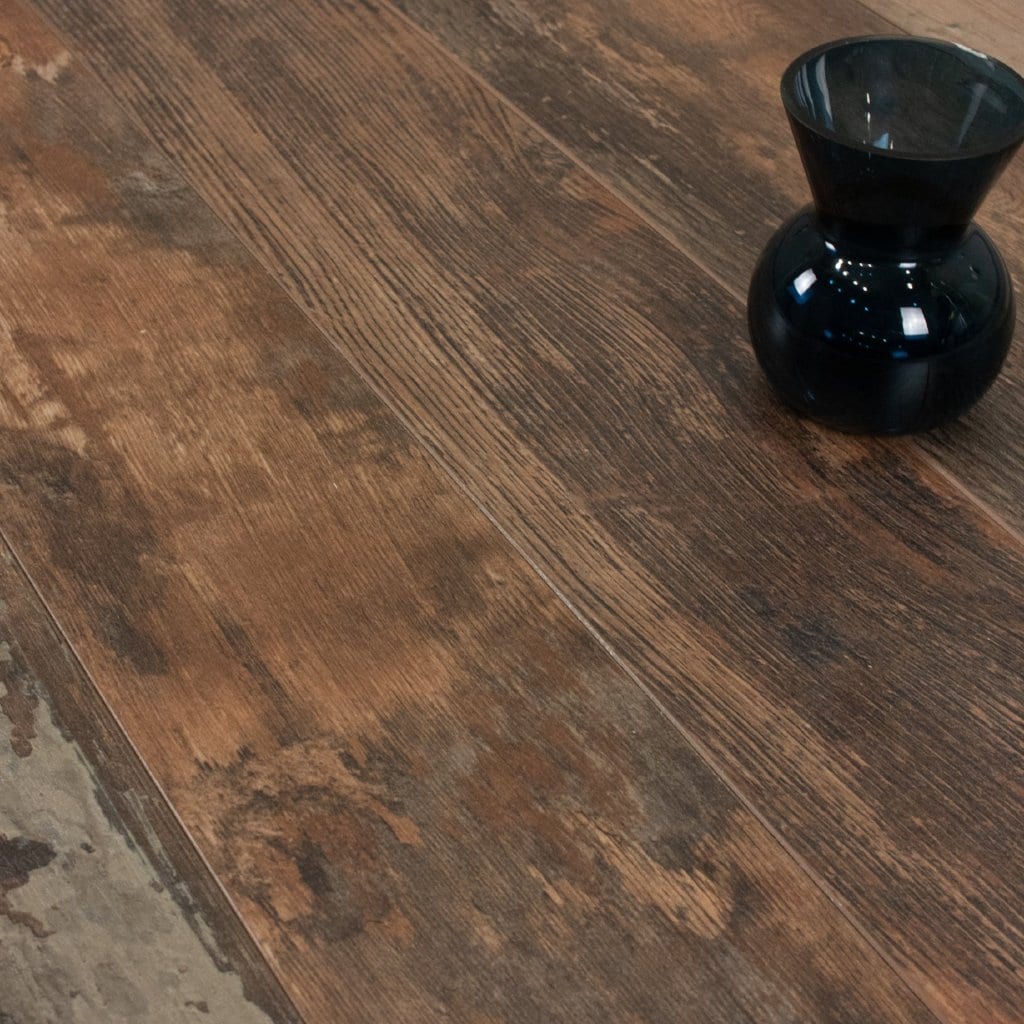 TAS Flooring - Schooner - 12mm Laminate - Equinox Multi - Laminate