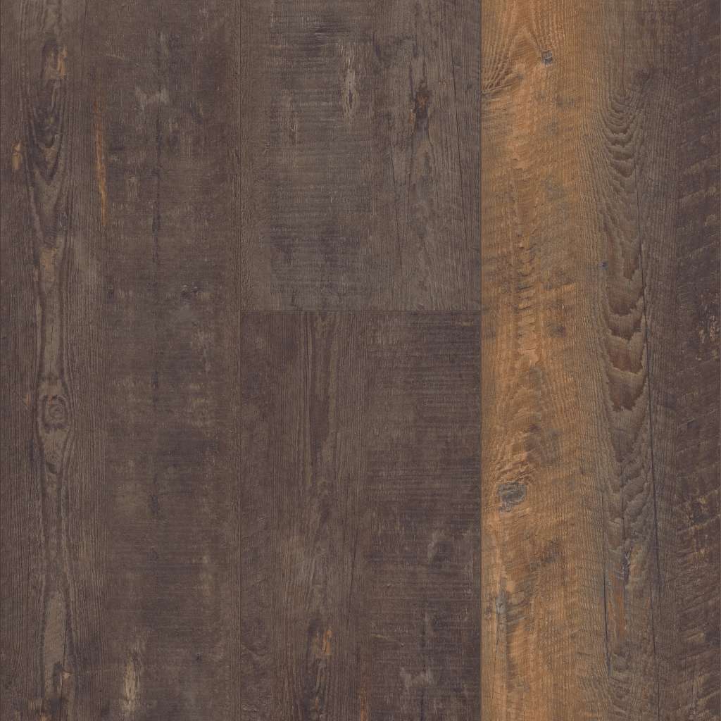 Shaw Flooring - Autumn Barnboard - Titan HD Plus - Vinyl Plank Flooring