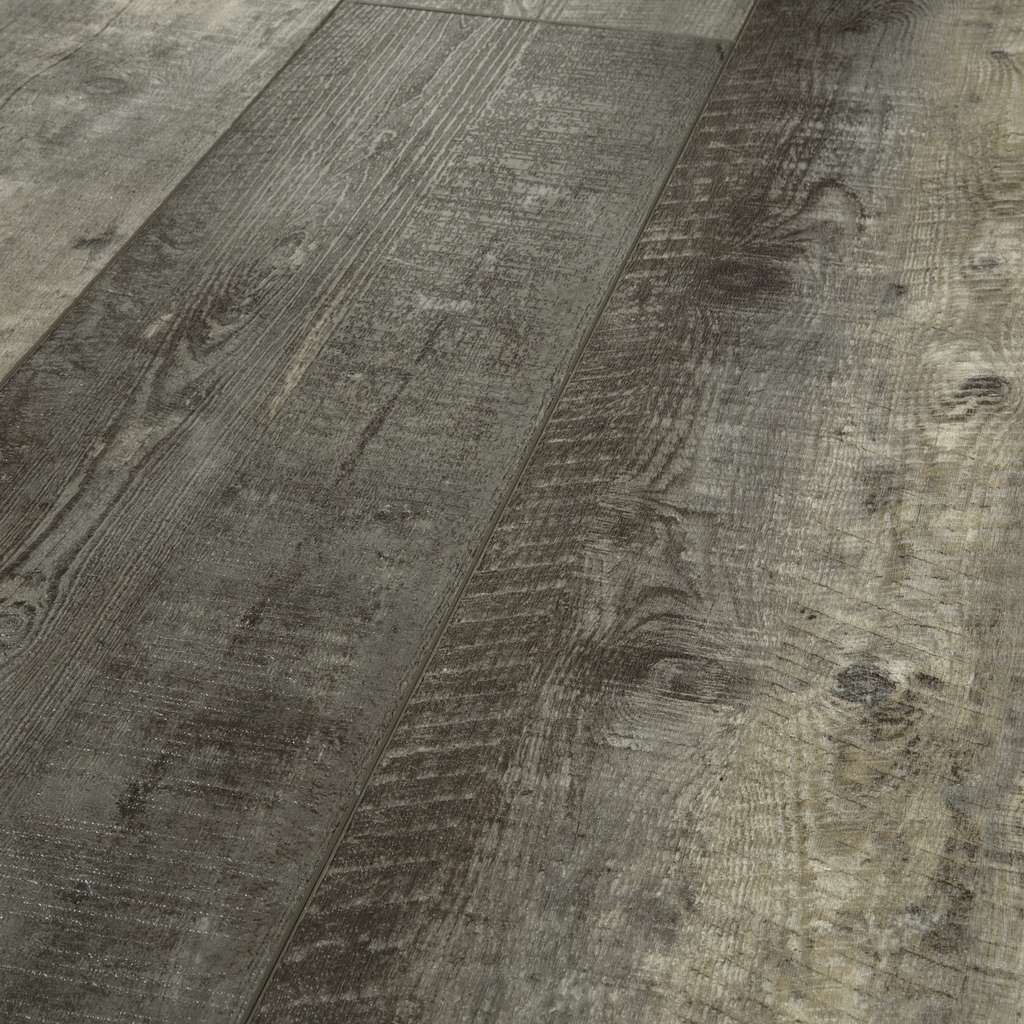 Shaw Flooring - Arcadia Barnboard - Titan HD Plus - Vinyl Plank Flooring