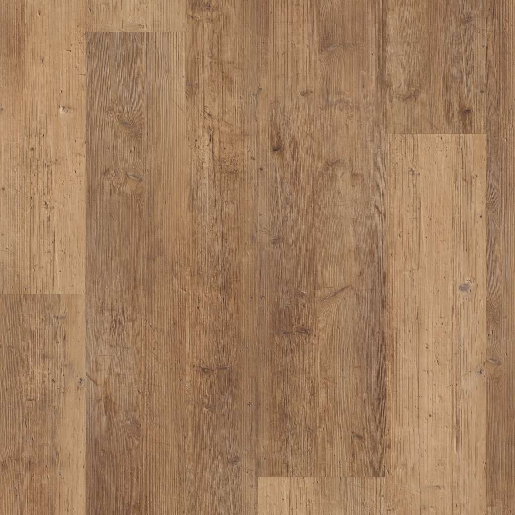 Shaw Flooring - Touch Pine - Paragon Mix Plus - Vinyl Plank Flooring