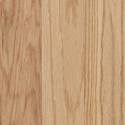 Mohawk - Red Oak Natural - Woodmore 3" - TecWood Essentials - Hardwood