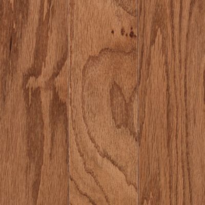 Mohawk - Oak Golden - Woodmore 3" - TecWood Essentials - Hardwood