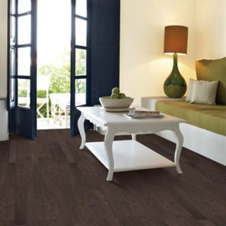 Mohawk - Oak Wool - Woodmore 5" - TecWood Essentials - Hardwood