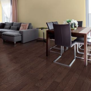 Mohawk - Oak Stonewash - Woodmore 5" - TecWood Essentials - Hardwood