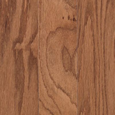 Mohawk - Oak Golden - Woodmore 5" - TecWood Essentials - Hardwood